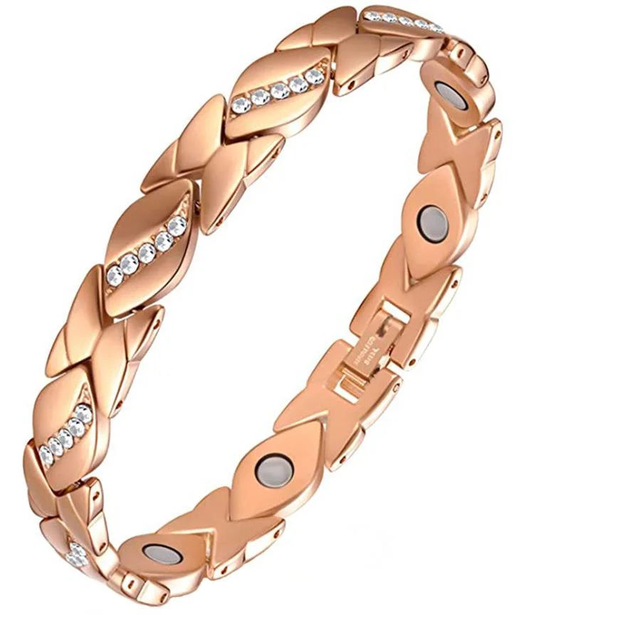 Pure Copper Bracelets for Women