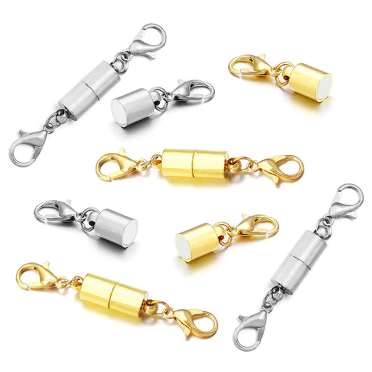 Magnet Clasps for Bracelets & Necklaces