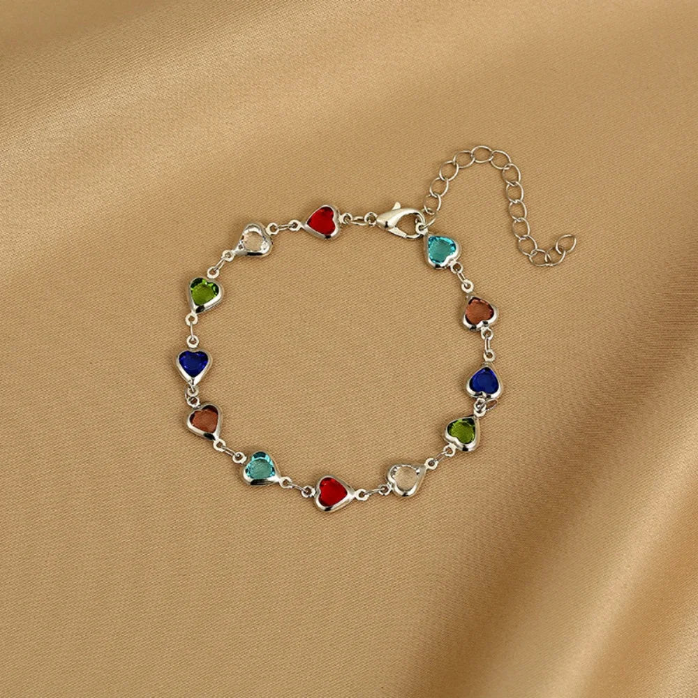 Hypoallergenic Creative Dainty Bracelets