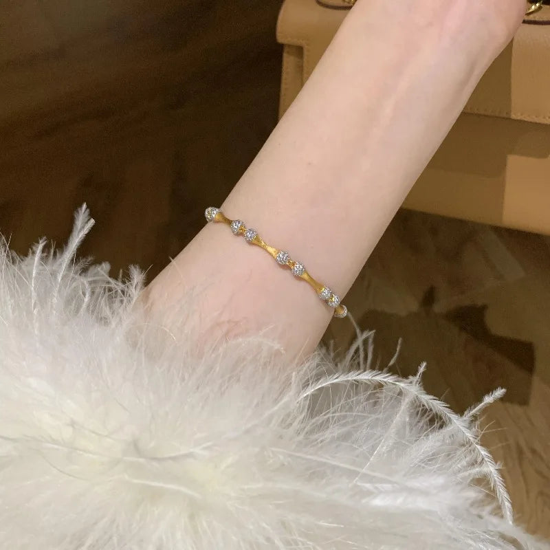bamboo bracelets