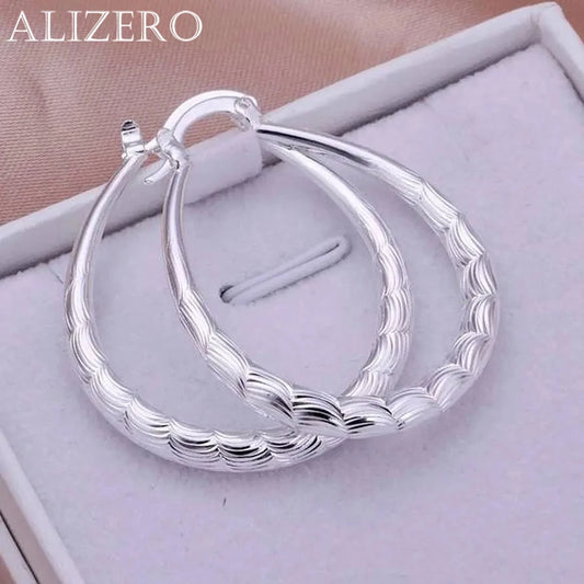 925 Sterling Silver wedding hook