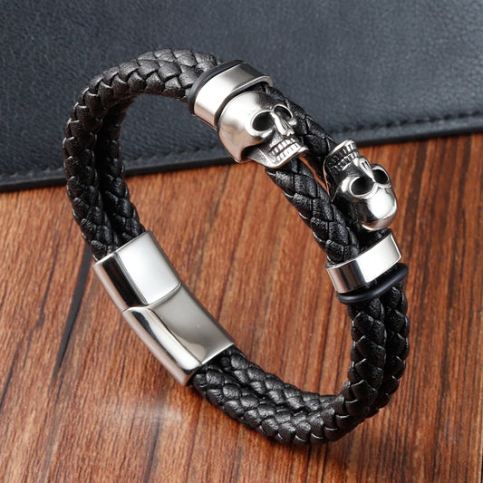Charm Magnetic bracelet