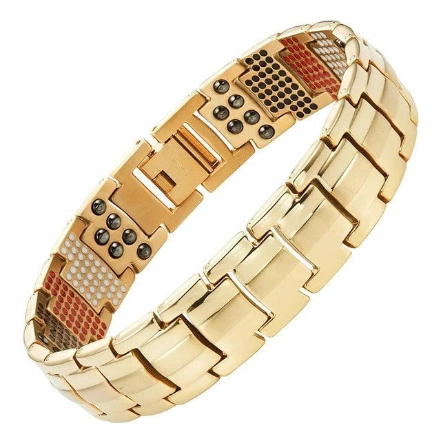 Magnetic Bracelet for Pain Relief