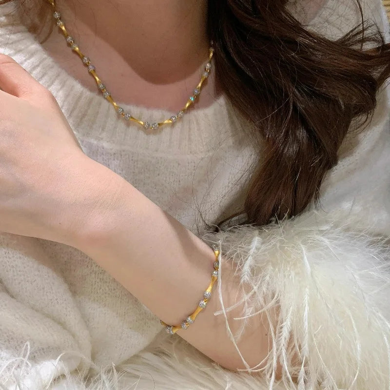 bamboo bracelets