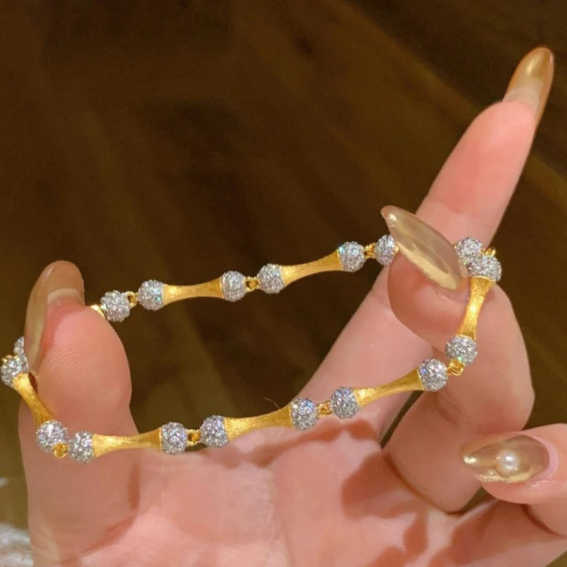bamboo bracelets