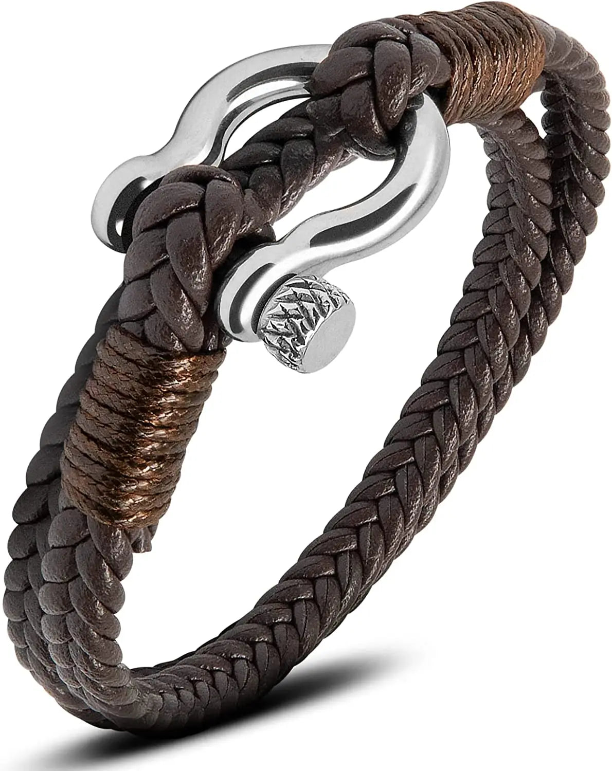 Leather Bracelets