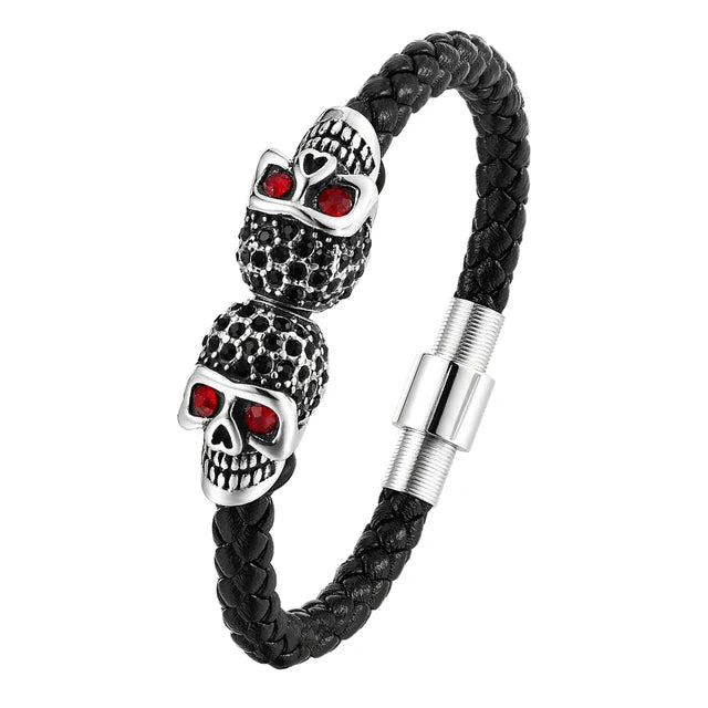 Charm Magnetic bracelet