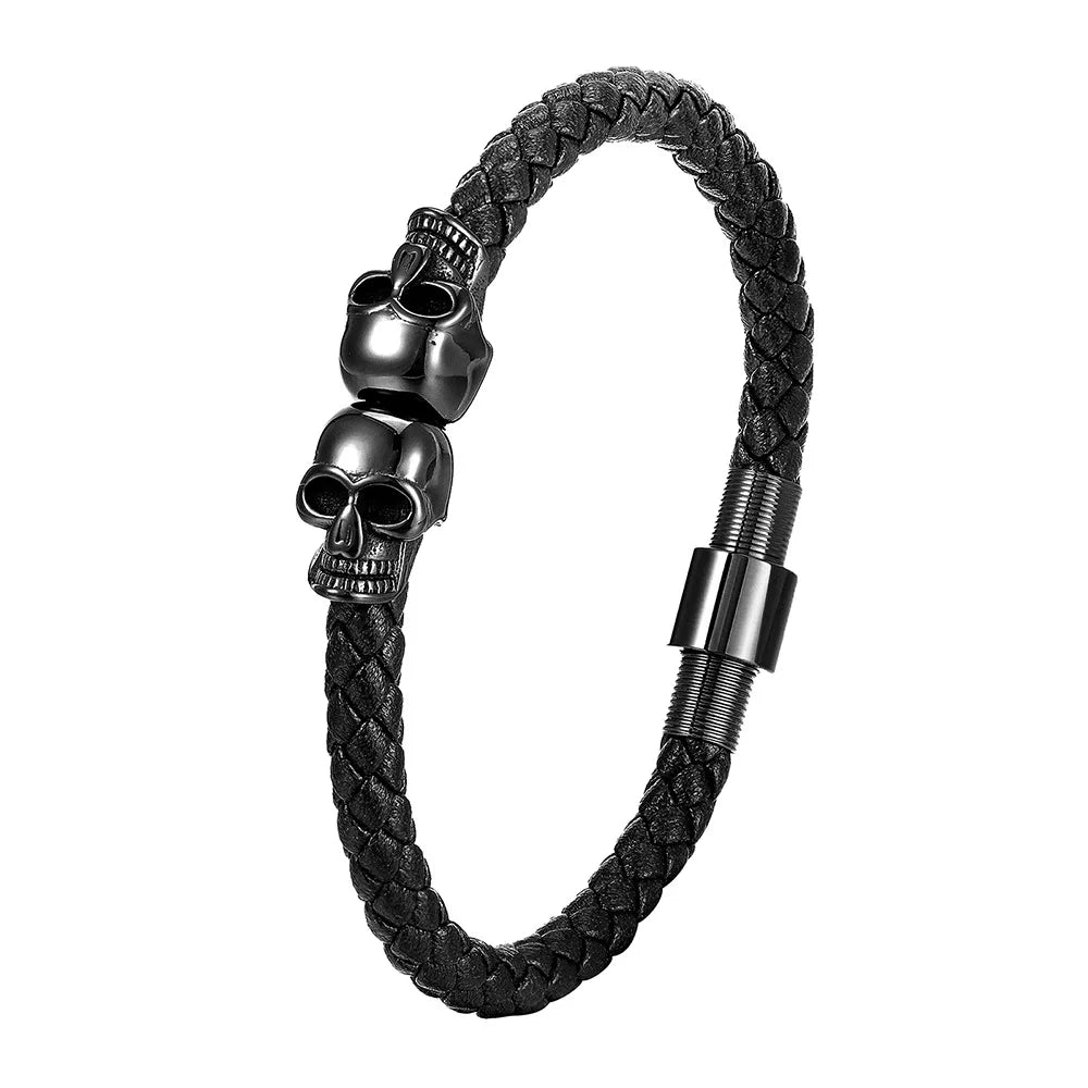 Charm Magnetic bracelet