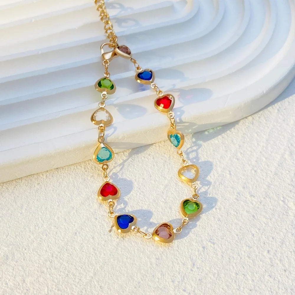 Hypoallergenic Creative Dainty Bracelets