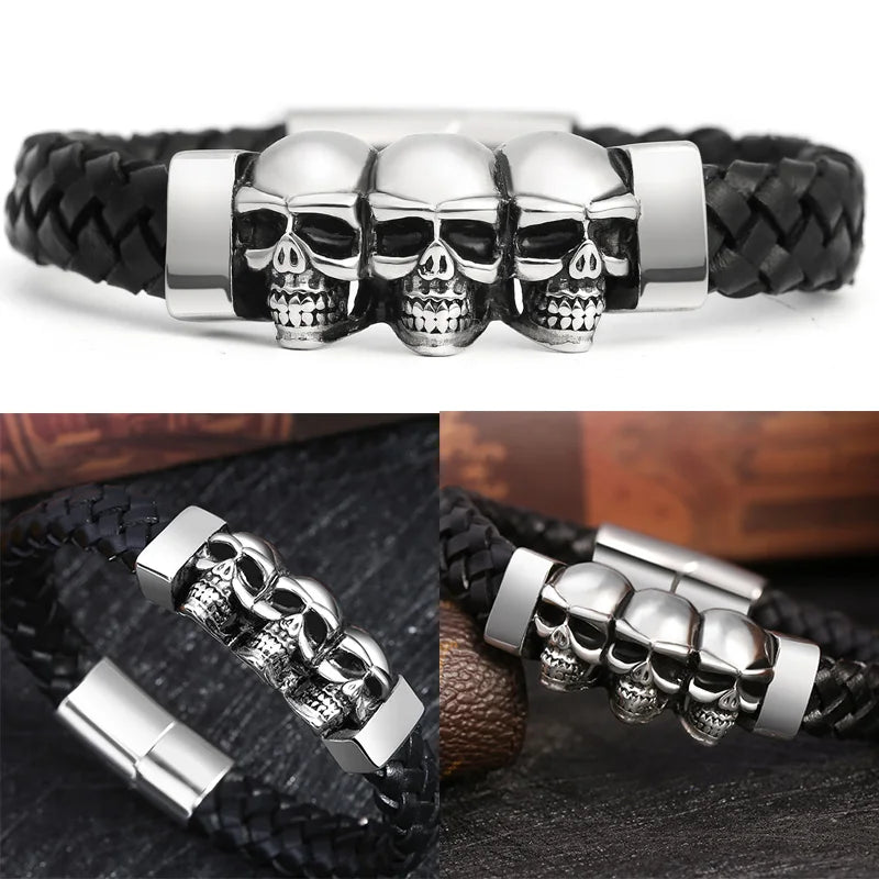 Charm Magnetic bracelet