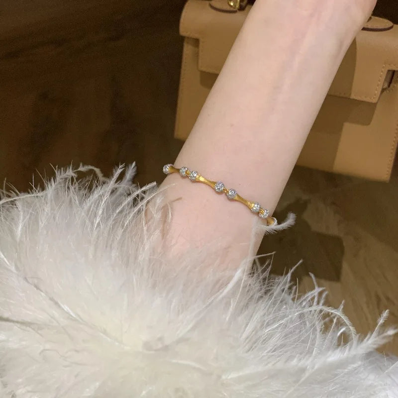 bamboo bracelets