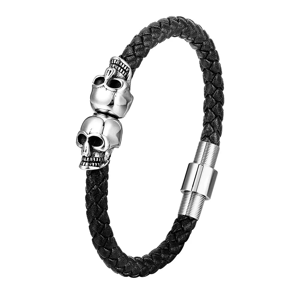 Charm Magnetic bracelet