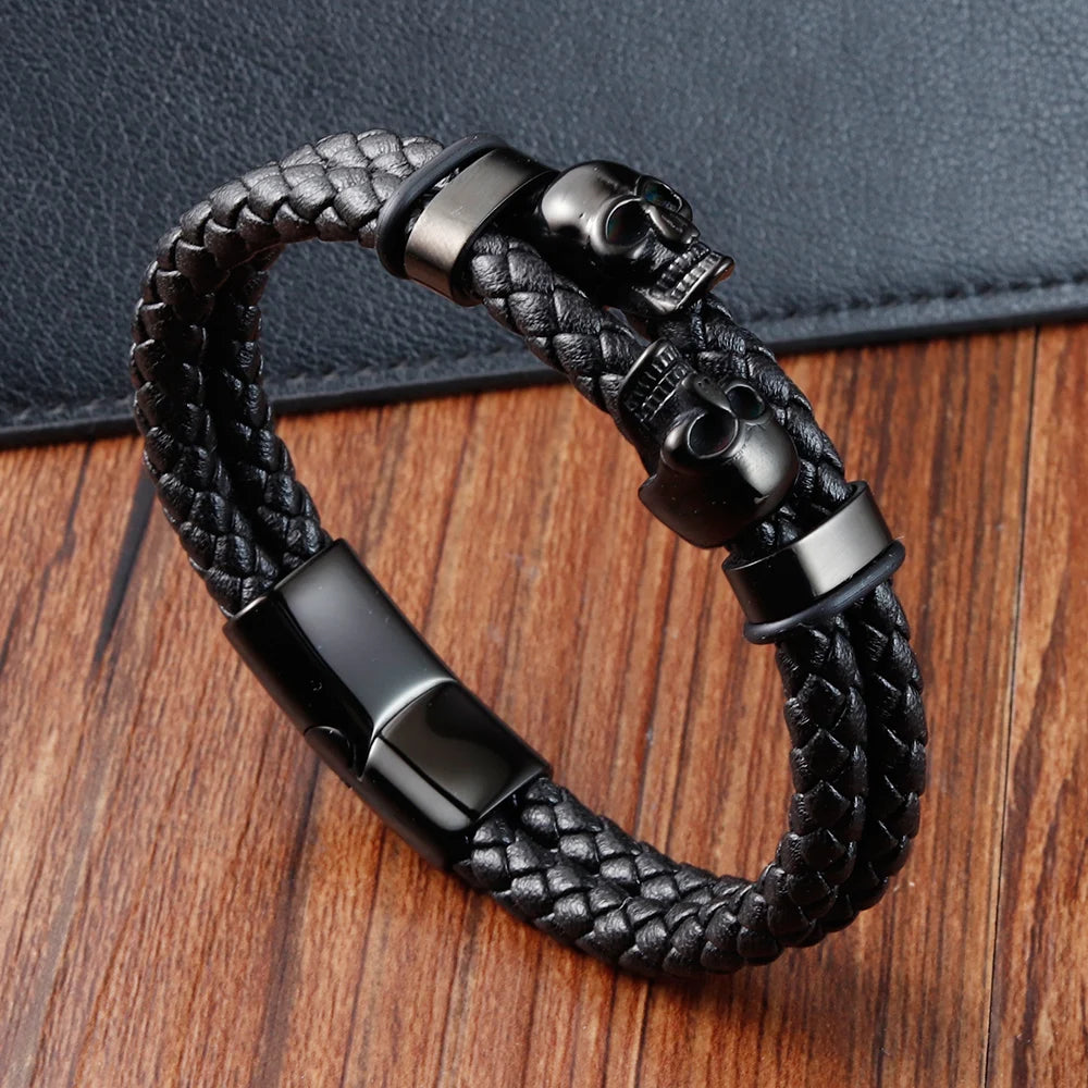 Charm Magnetic bracelet