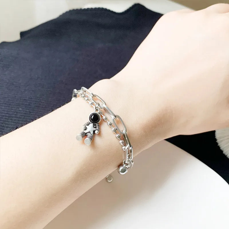 Couple Magnetic Bracelet