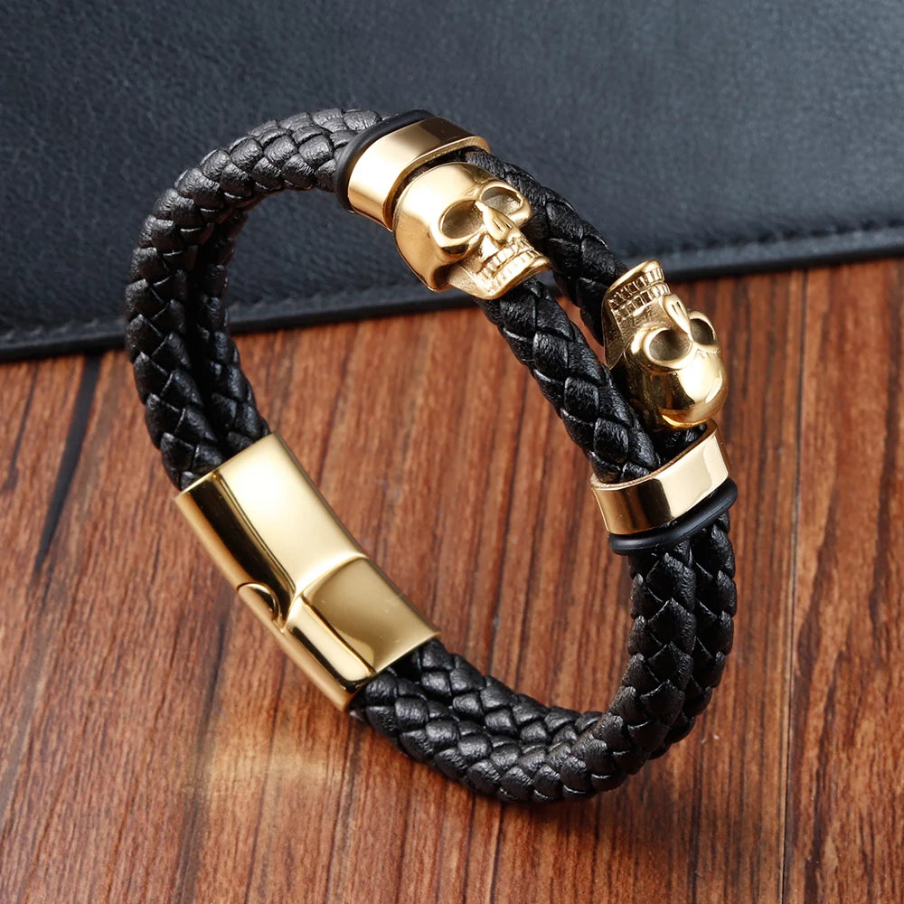 Charm Magnetic bracelet