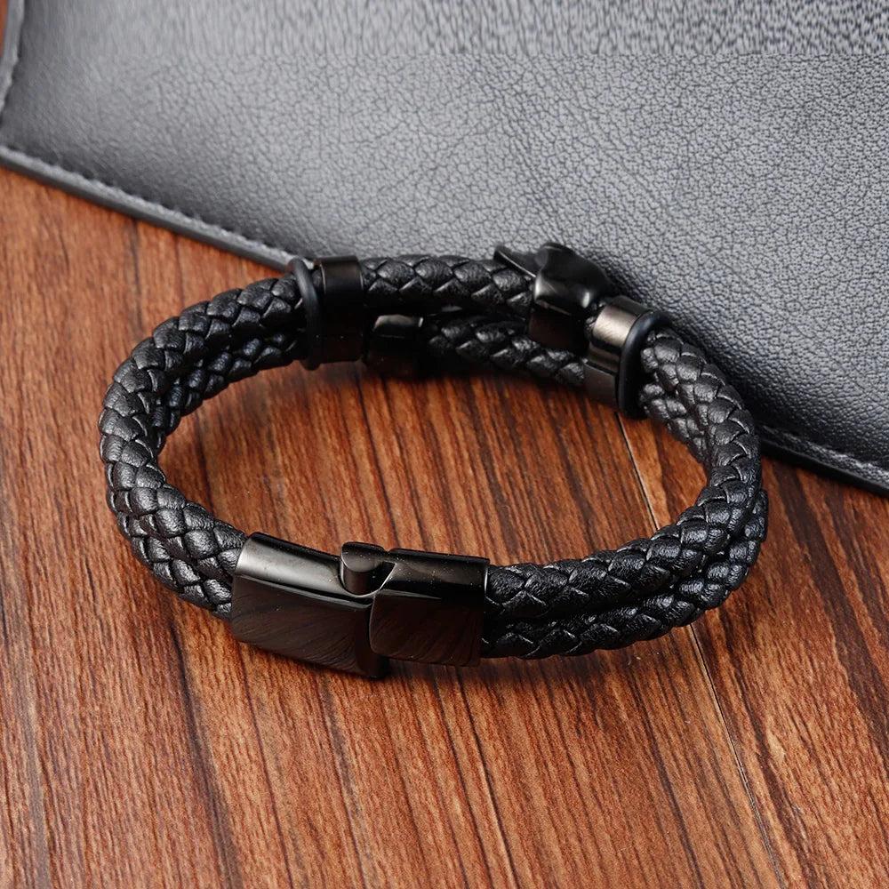 Charm Magnetic bracelet