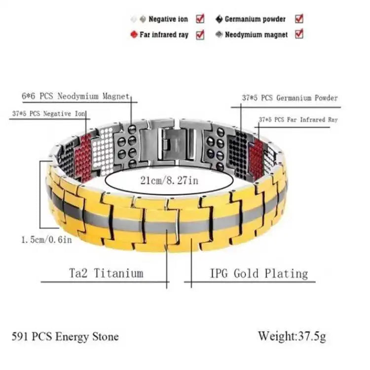 Magnet Brace