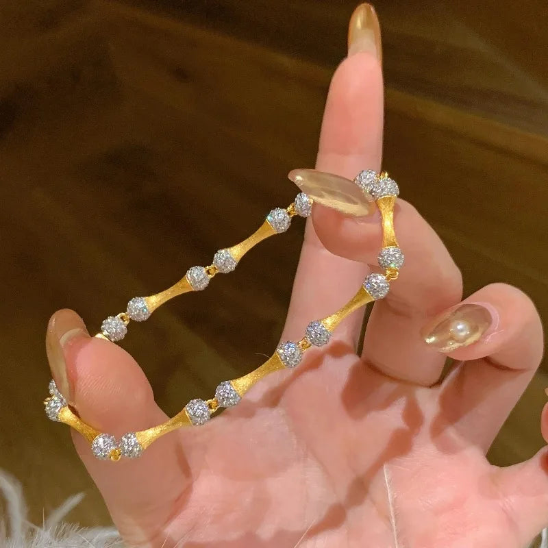 bamboo bracelets