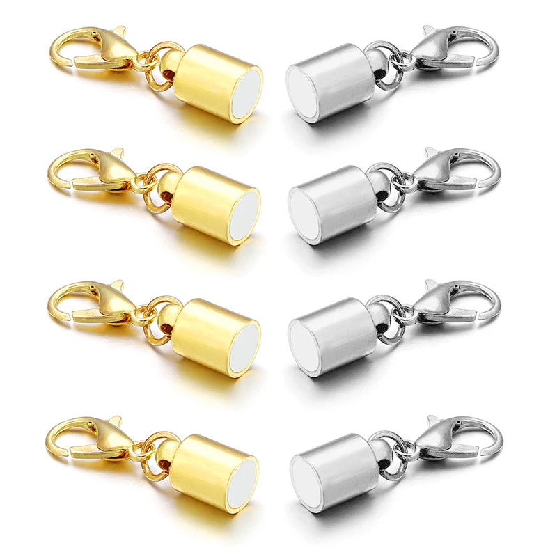 Magnet Clasps for Bracelets & Necklaces