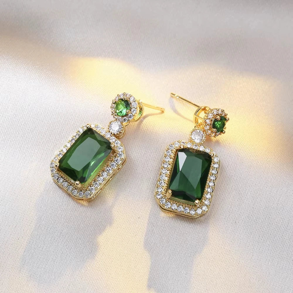 Three Piece Jewelery Set