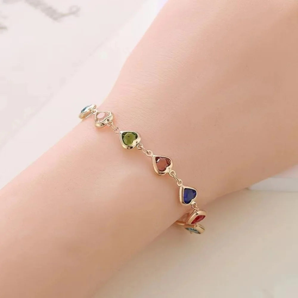 Hypoallergenic Creative Dainty Bracelets