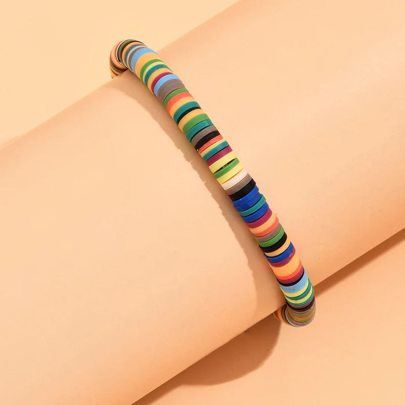 Polymer Clay Bracelets