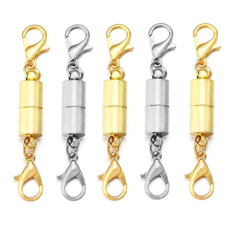 Magnet Clasps for Bracelets & Necklaces