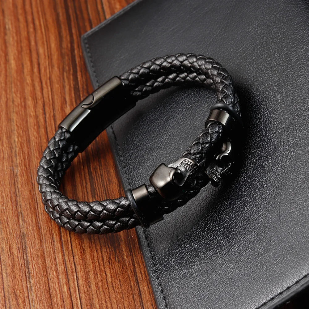 Charm Magnetic bracelet