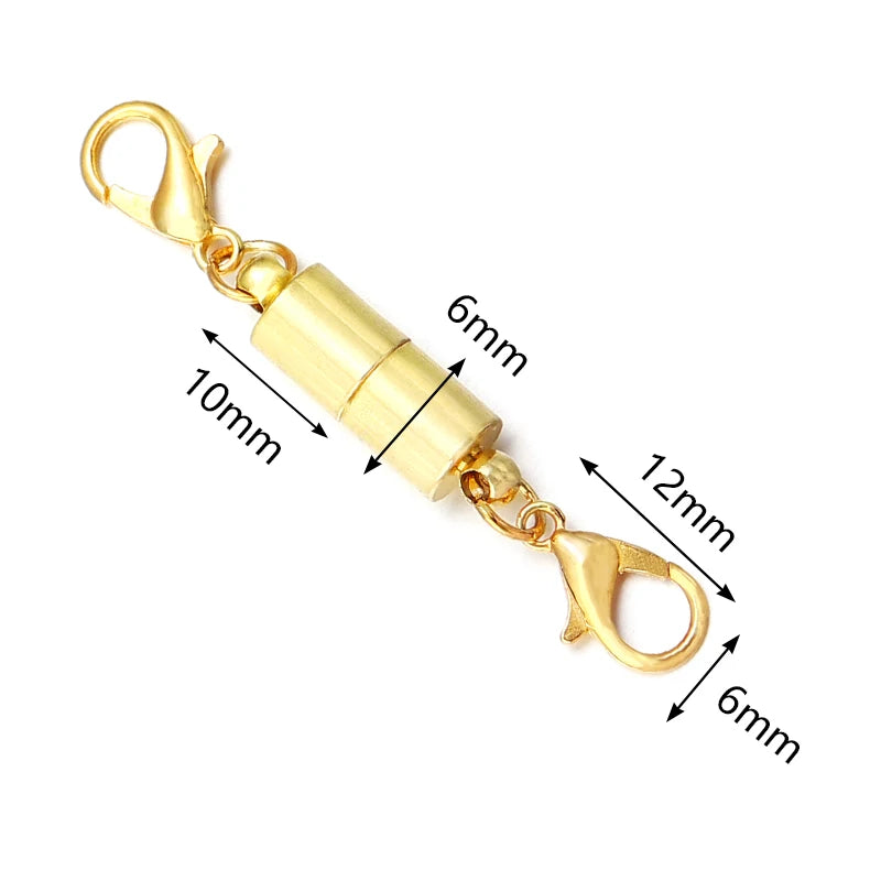 Magnet Clasps for Bracelets & Necklaces