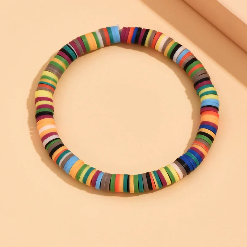 Polymer Clay Bracelets