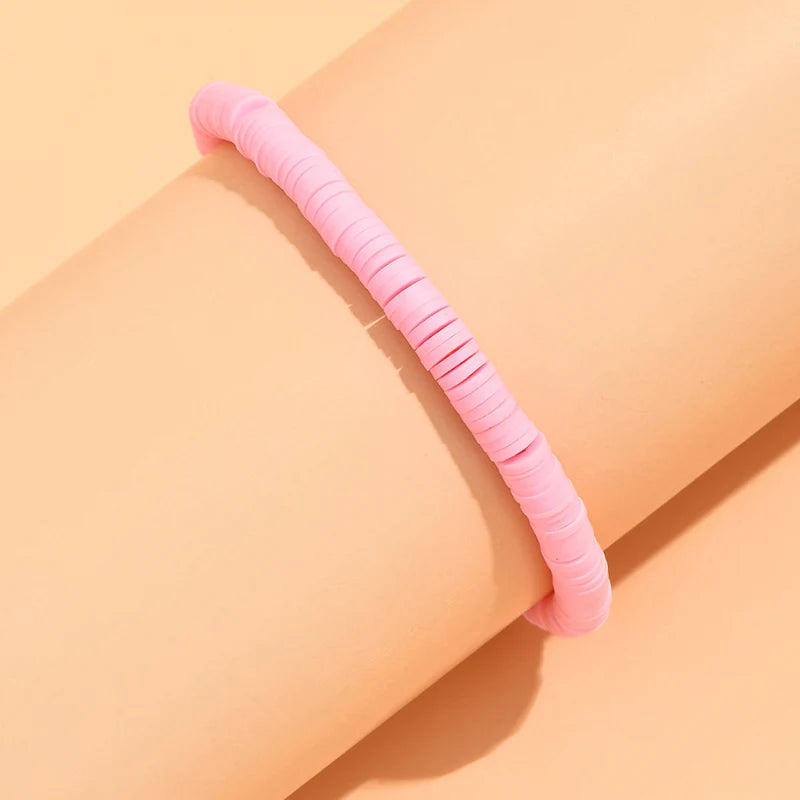 Polymer Clay Bracelets