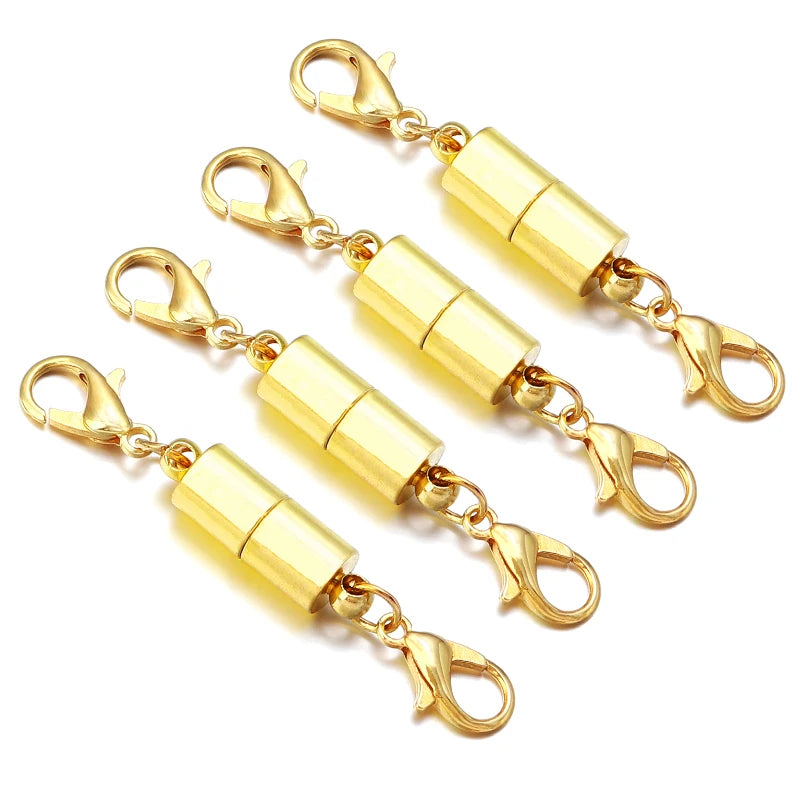 Magnet Clasps for Bracelets & Necklaces