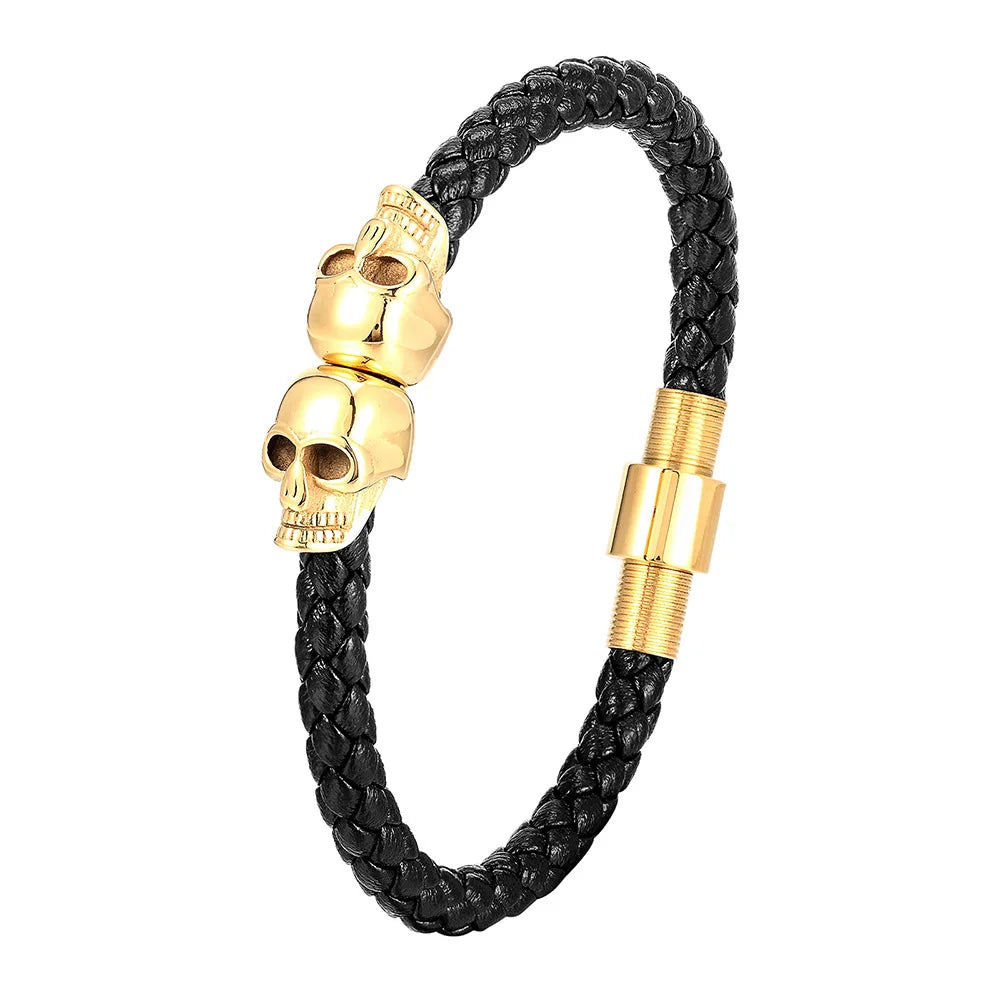 Charm Magnetic bracelet