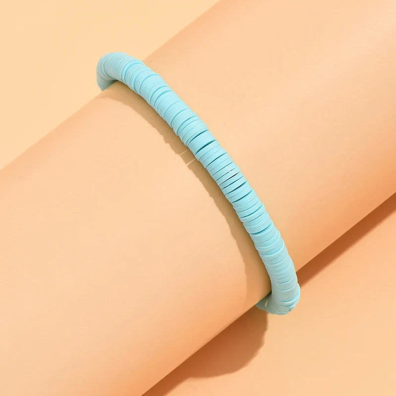 Polymer Clay Bracelets