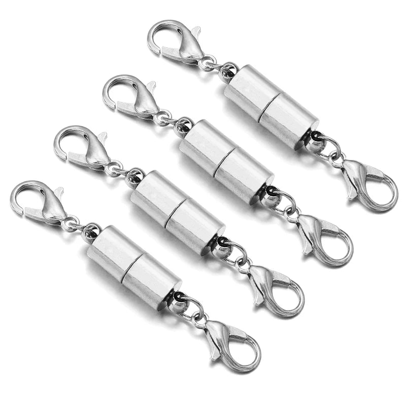 Magnet Clasps for Bracelets & Necklaces