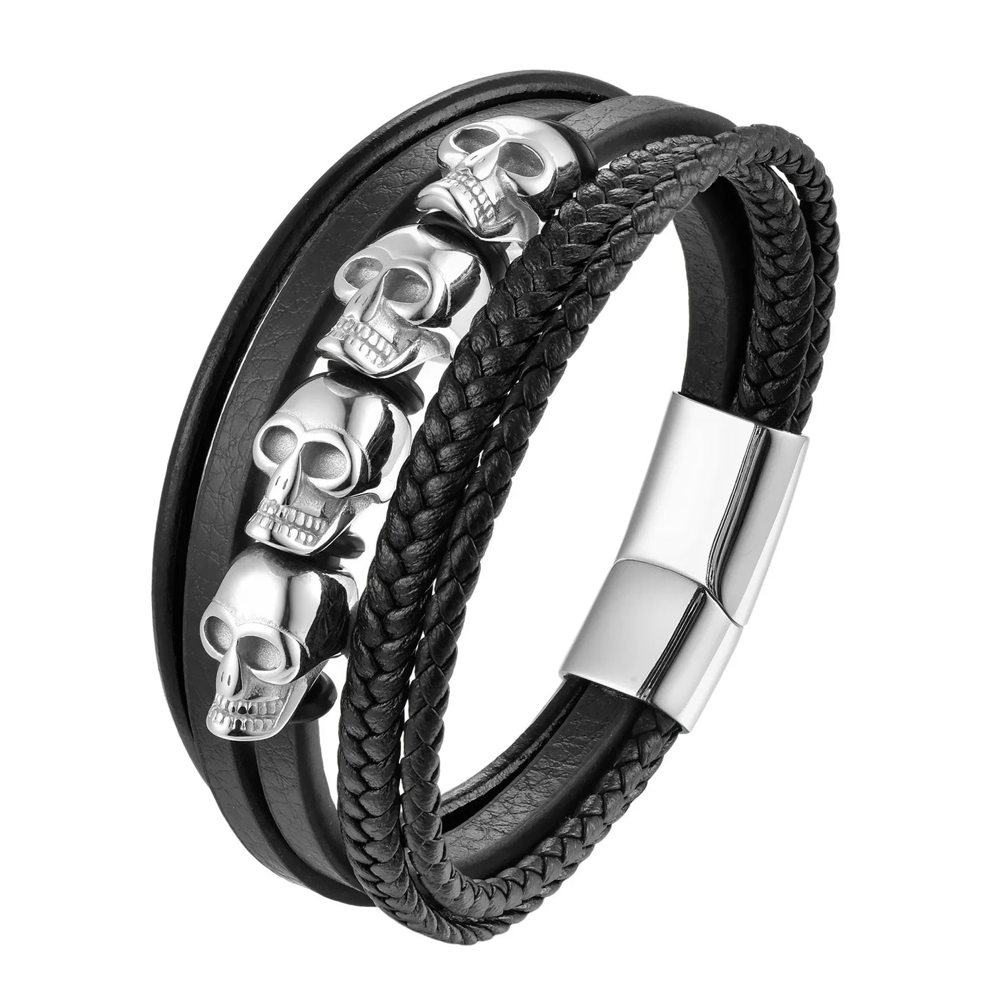 Charm Magnetic bracelet