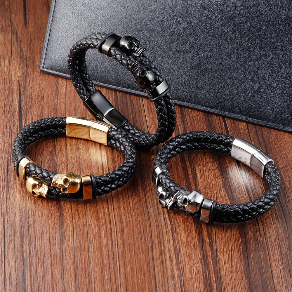 Charm Magnetic bracelet