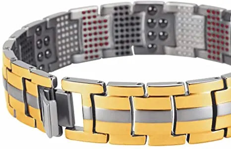 Magnetic Bracelet for Pain Relief