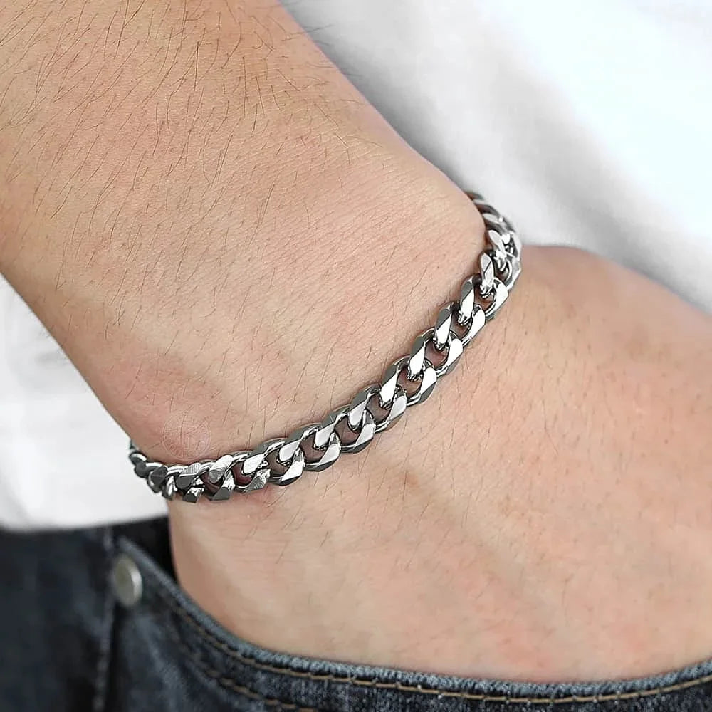 Bracelet Classic Stainless Steel