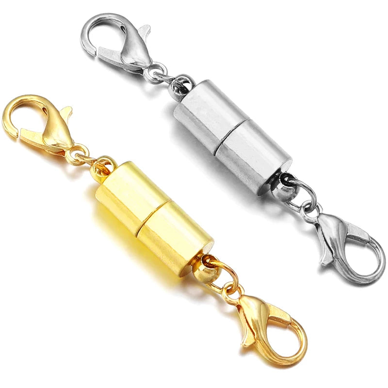 Magnet Clasps for Bracelets & Necklaces