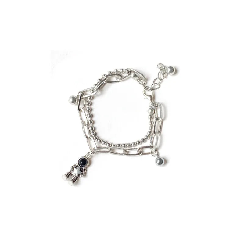 Couple Magnetic Bracelet