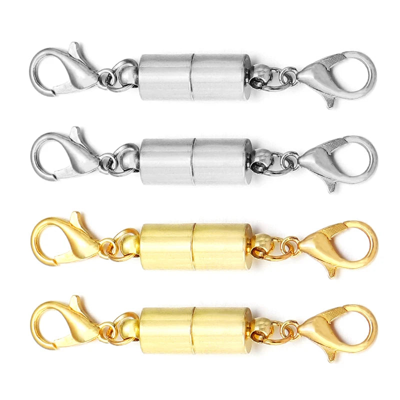 Magnet Clasps for Bracelets & Necklaces