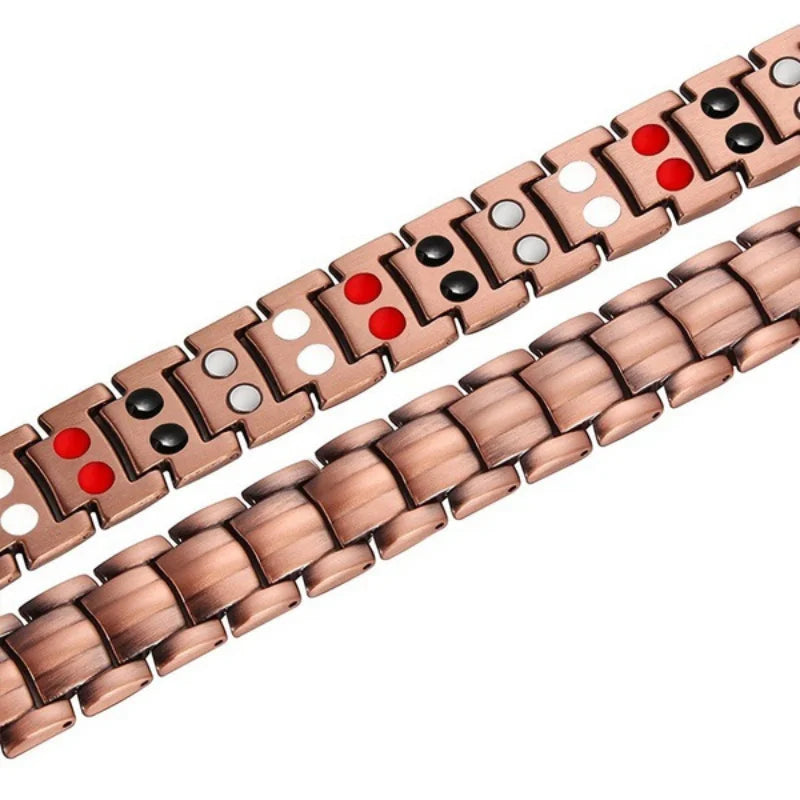 Magnetic Bracelet for Pain Relief