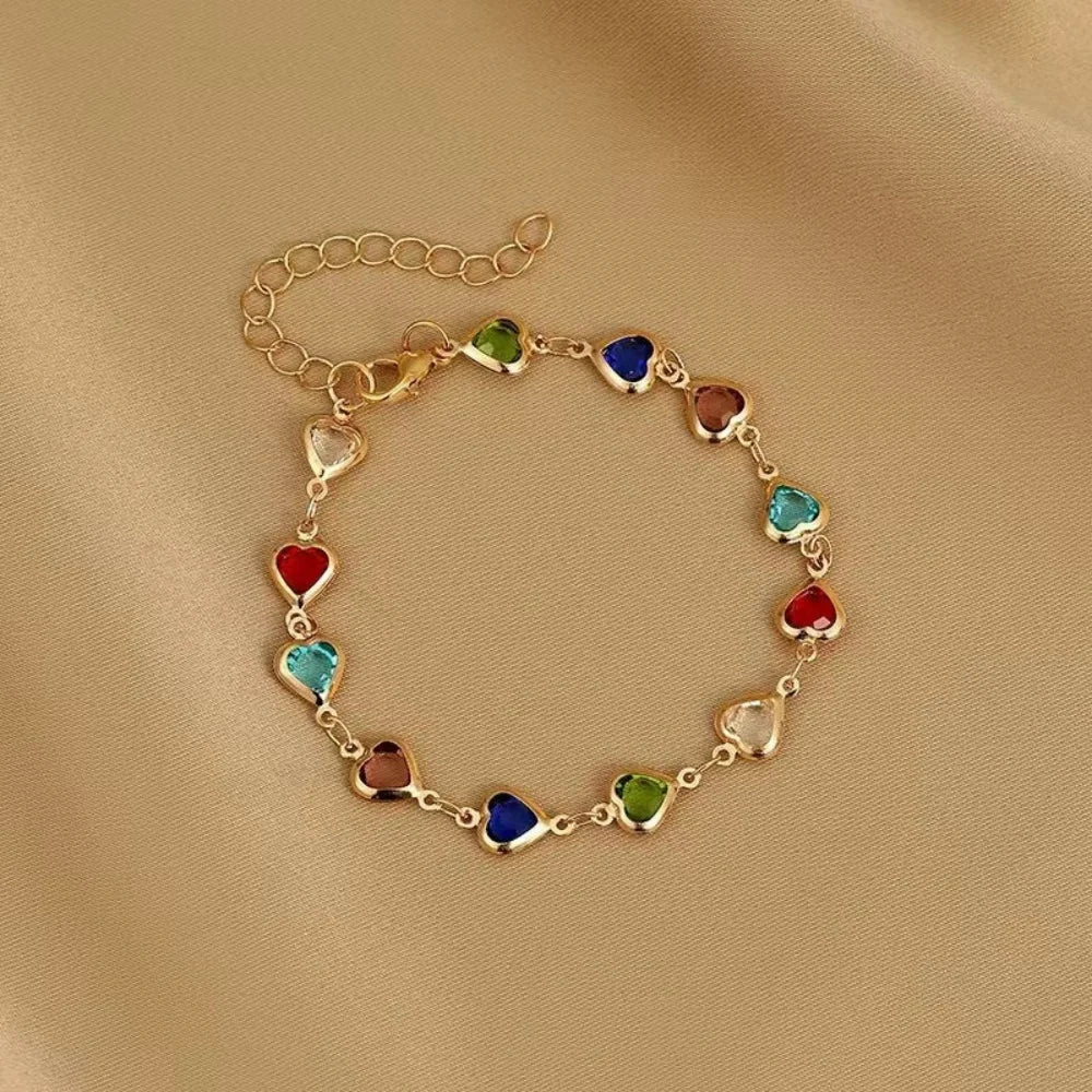 Hypoallergenic Creative Dainty Bracelets