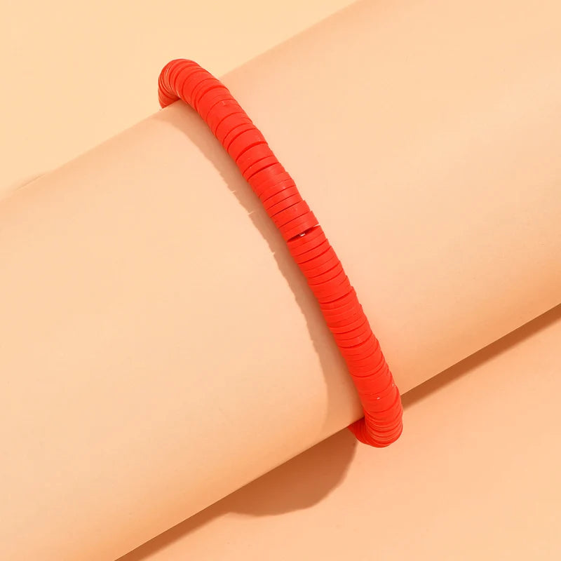 Polymer Clay Bracelets