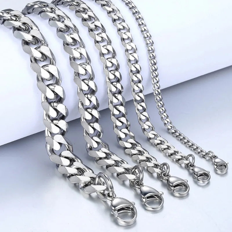 Bracelet Classic Stainless Steel