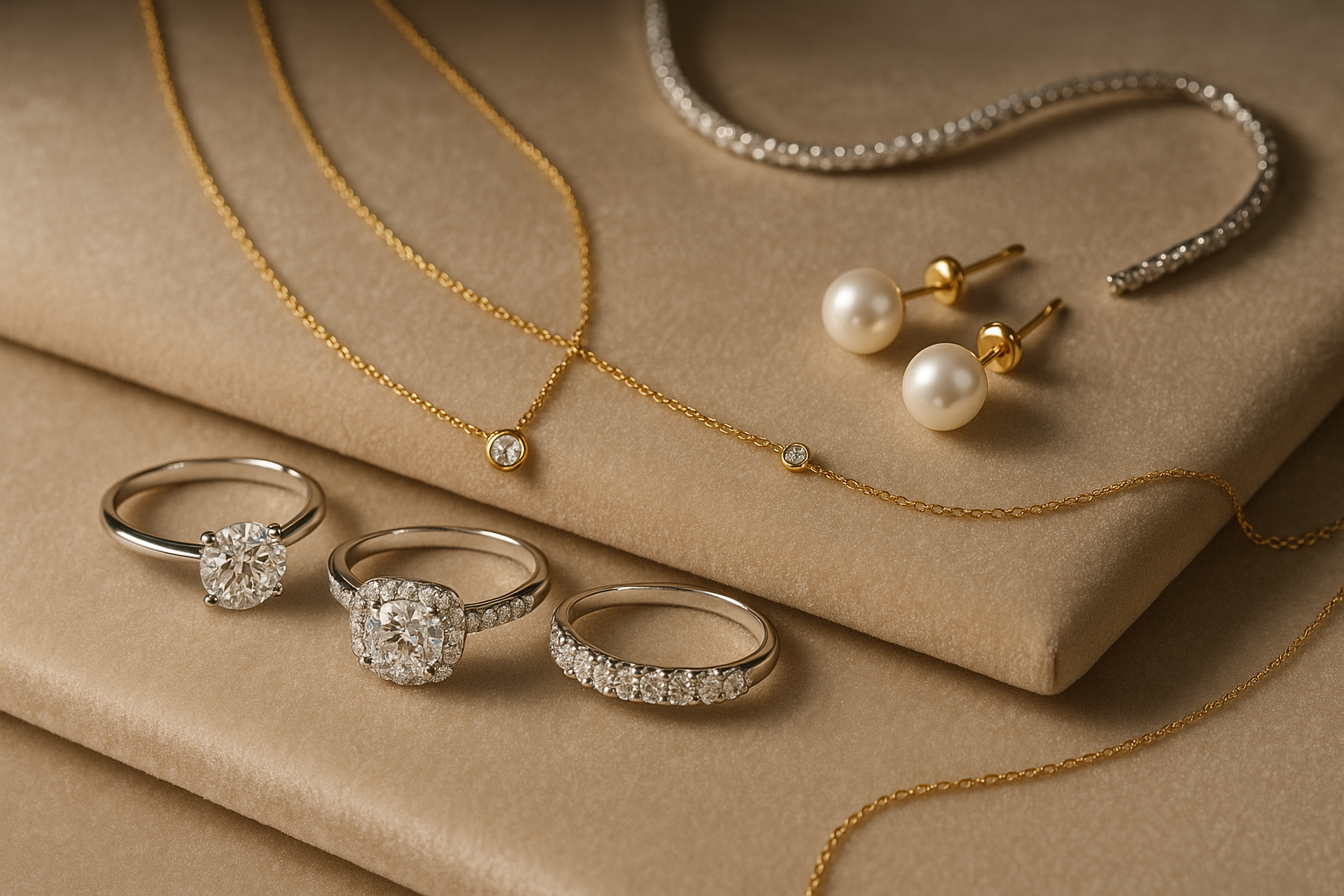 jewelery